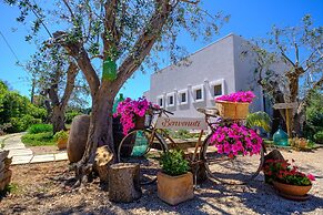 Agriturismo Calamate