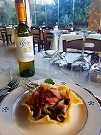 Agriturismo Calamate