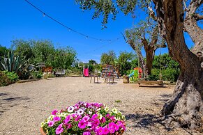 Agriturismo Calamate