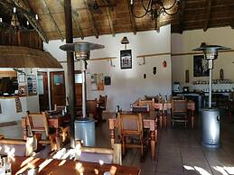 Elephants Footprint Lodge