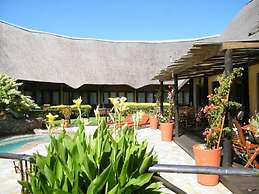 Elephants Footprint Lodge