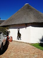 Elephants Footprint Lodge