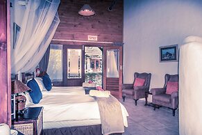 Elephants Footprint Lodge