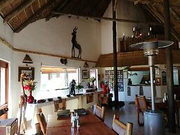 Elephants Footprint Lodge