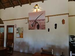 Elephants Footprint Lodge