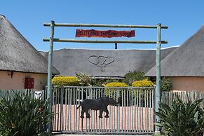 Elephants Footprint Lodge