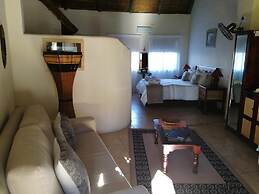 Elephants Footprint Lodge