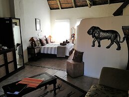 Elephants Footprint Lodge