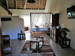 Elephants Footprint Lodge