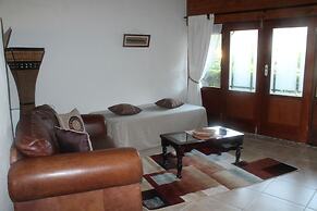 Elephants Footprint Lodge