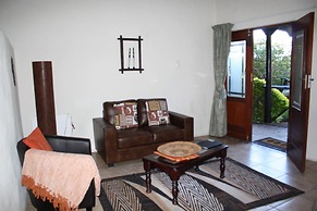 Elephants Footprint Lodge