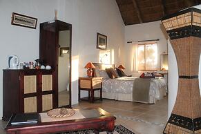 Elephants Footprint Lodge