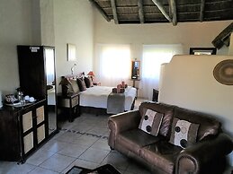 Elephants Footprint Lodge