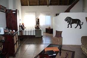 Elephants Footprint Lodge
