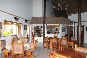 Elephants Footprint Lodge