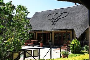 Elephants Footprint Lodge