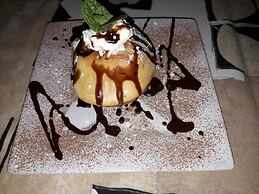 Elephants Footprint Lodge