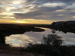 Elephants Footprint Lodge