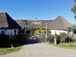 Elephants Footprint Lodge