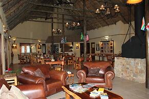 Elephants Footprint Lodge