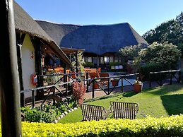 Elephants Footprint Lodge