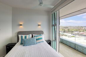 Marsden Suites Nautilus Orewa