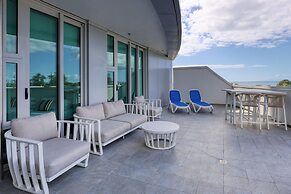 Marsden Suites Nautilus Orewa