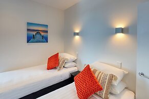 Marsden Suites Nautilus Orewa