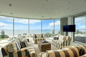 Marsden Suites Nautilus Orewa