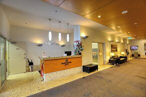 Marsden Suites Nautilus Orewa