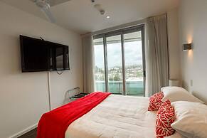 Marsden Suites Nautilus Orewa