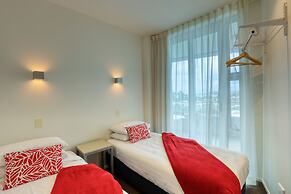 Marsden Suites Nautilus Orewa