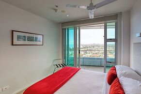Marsden Suites Nautilus Orewa