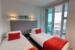 Marsden Suites Nautilus Orewa