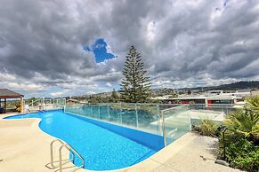 Marsden Suites Nautilus Orewa