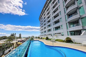 Marsden Suites Nautilus Orewa