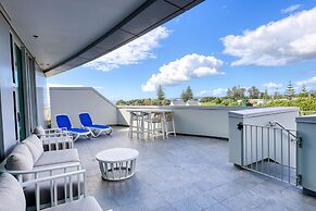 Marsden Suites Nautilus Orewa