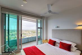 Marsden Suites Nautilus Orewa
