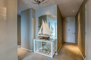Marsden Suites Nautilus Orewa