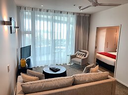 Marsden Suites Nautilus Orewa
