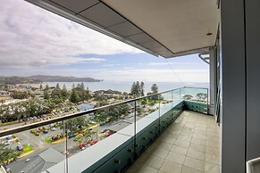 Marsden Suites Nautilus Orewa