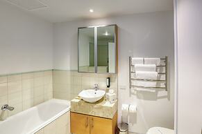 Marsden Suites Nautilus Orewa