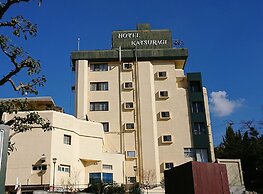 Hotel Katsuragi