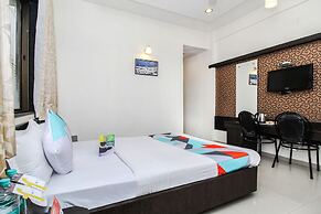 FabExpress Sai Grand Castle Inn