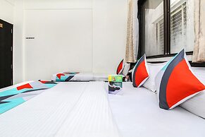 FabExpress Sai Grand Castle Inn