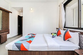 FabExpress Sai Grand Castle Inn