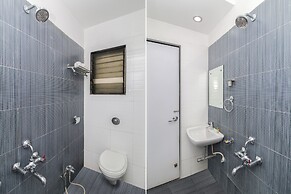 FabExpress Sai Grand Castle Inn