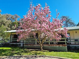 Golden Heritage Apartments Beechworth