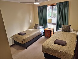 Golden Heritage Apartments Beechworth