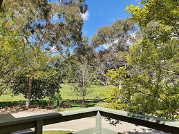 Golden Heritage Apartments Beechworth